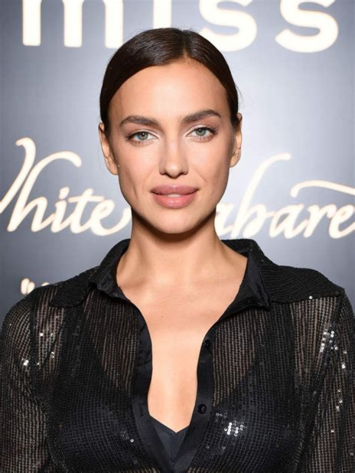 Irina&nbsp;Shayk